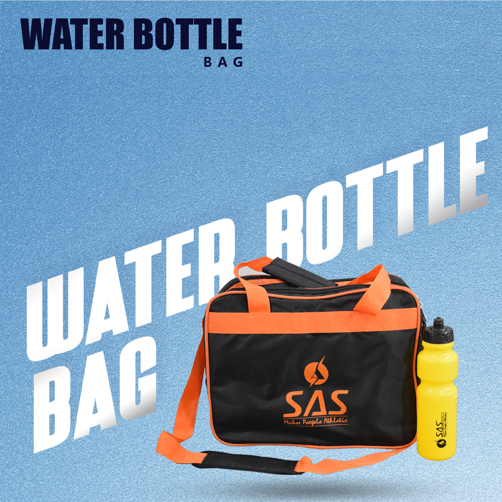 Water Bottle Bag